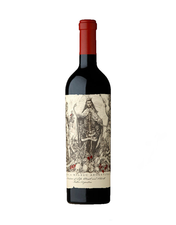 Catena Zapata Malbec 'Argentino 2021 - 1.5 Litre Bottle