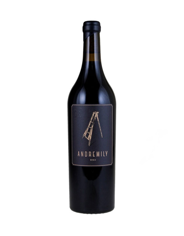 Andremily Grenache 2020