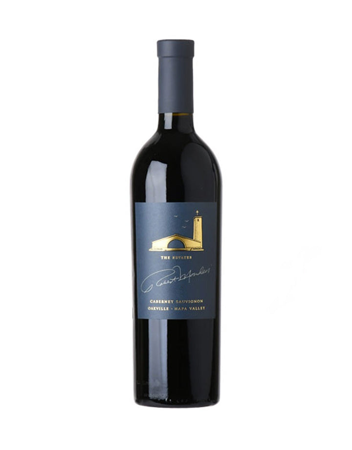 Robert Mondavi Cabernet Sauvignon Oakville 2021
