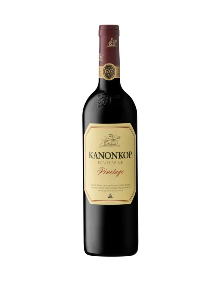 ***Kanonkop Pinotage 2021