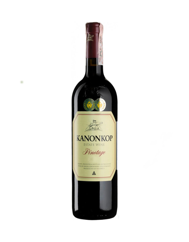 Kanonkop Pinotage 2014