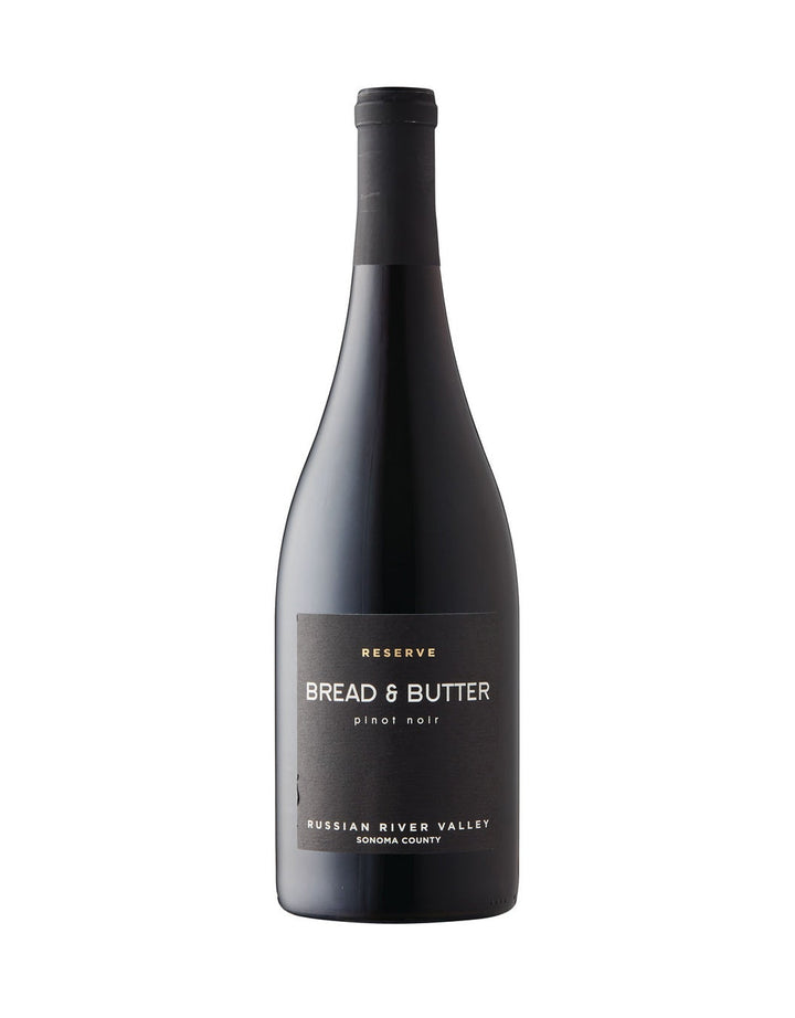 Bread & Butter Pinot Noir Reserve 2023