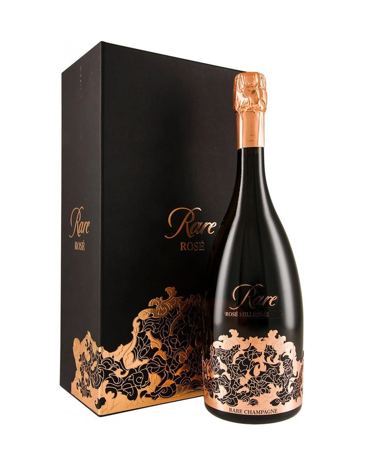 Piper Heidsieck Rare Rose Millesime 2014