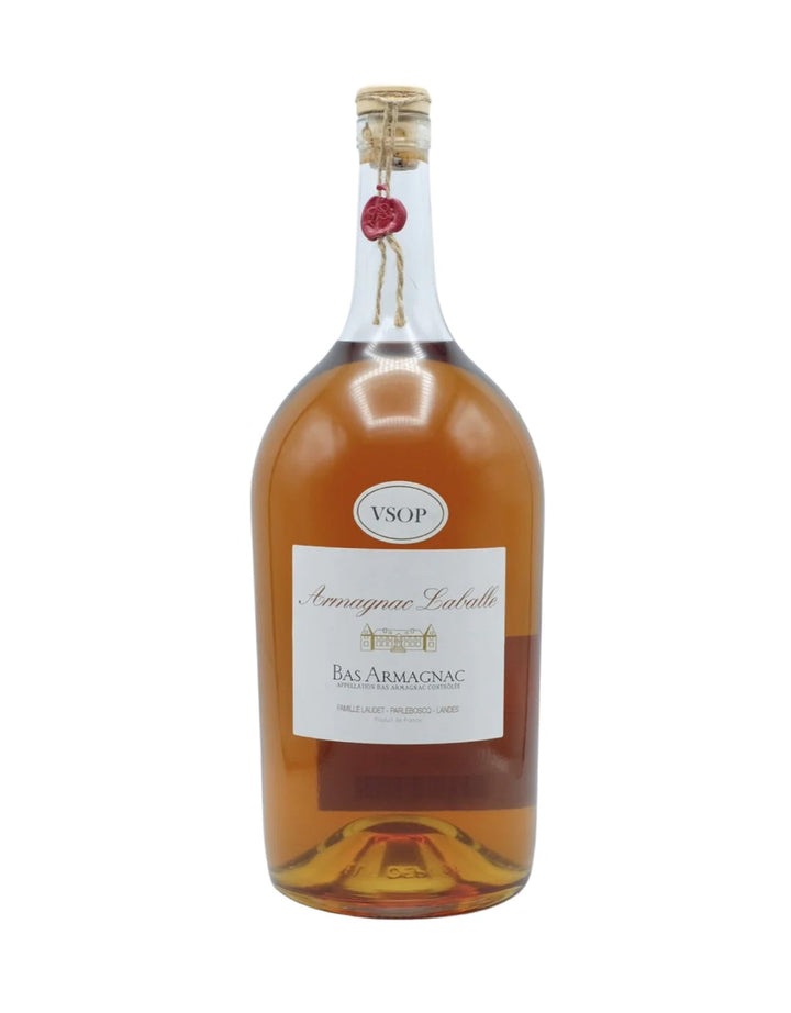 Chateau Laballe Bas Armagnac VSOP - 2.5 Litre Bottle