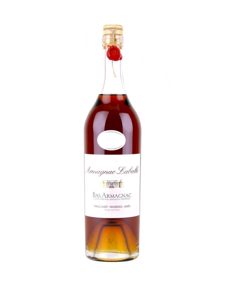Chateau Laballe Bas Armagnac 2003