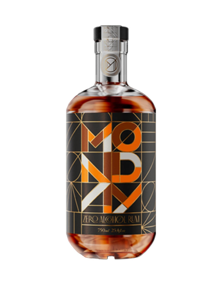 Monday Zero Rum (Non Alcoholic) - 750 ml