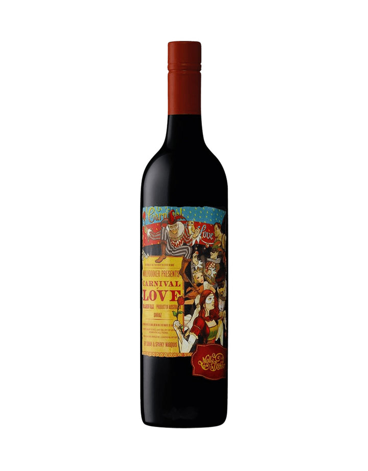 Mollydooker Carnival of Love Shiraz 2023