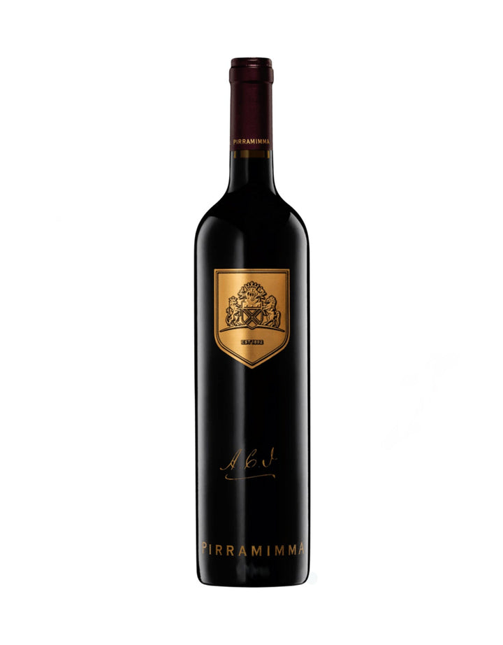 Pirramimma ACJ Icon Blend 2004