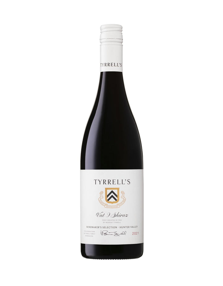 Tyrrell's Vat 9 Shiraz 2023