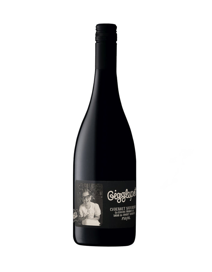 Mollydooker Gigglepot Cabernet Sauvignon 2024
