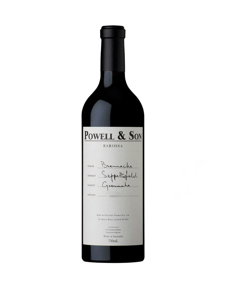 Powell & Son Brennecke Grenache 2016