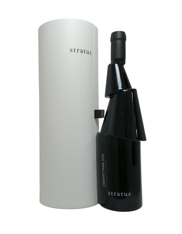 Stratus Decant Cabernet Franc 2020 - 3 Bottles