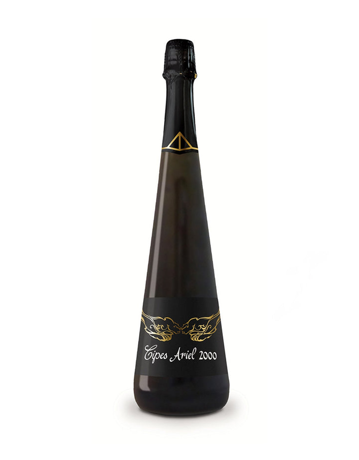 Summerhill Cipes Ariel Organic 2000