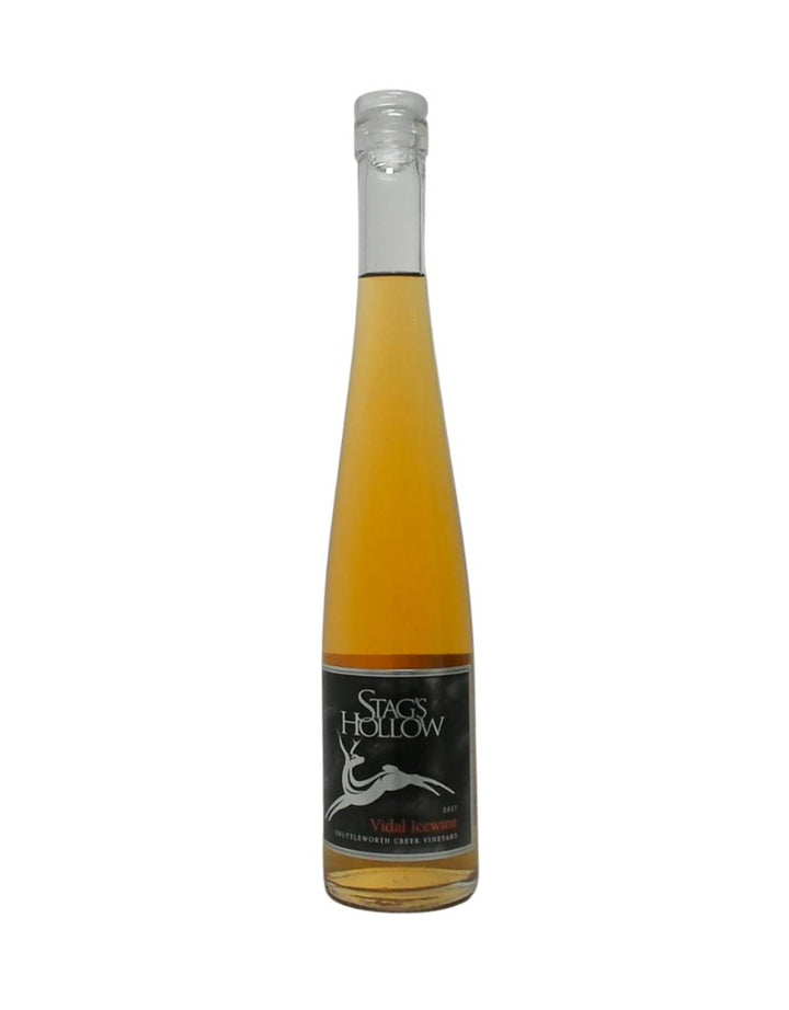 Stag's Hollow Vidal Icewine 2017 - 375 ml