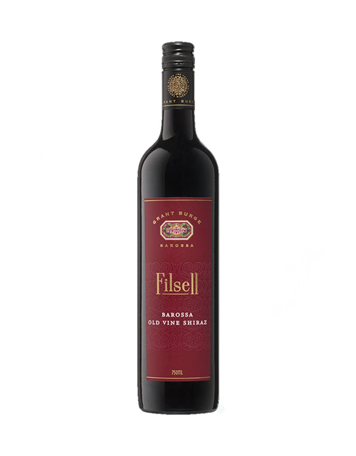 Grant Burge Filsell Old Vine Shiraz 2017
