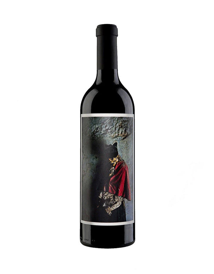 Orin Swift Palermo Cabernet Sauvignon 2022 - 1.5 Litre Bottle