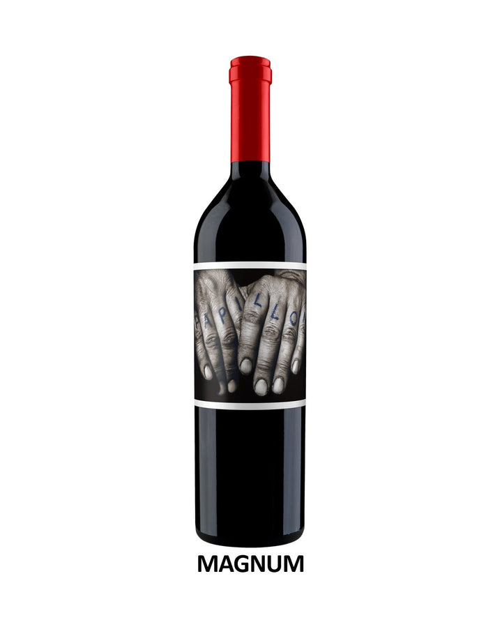 Orin Swift Papillon Bordeaux Red Blend 2019 - 1.5 Litre Bottle