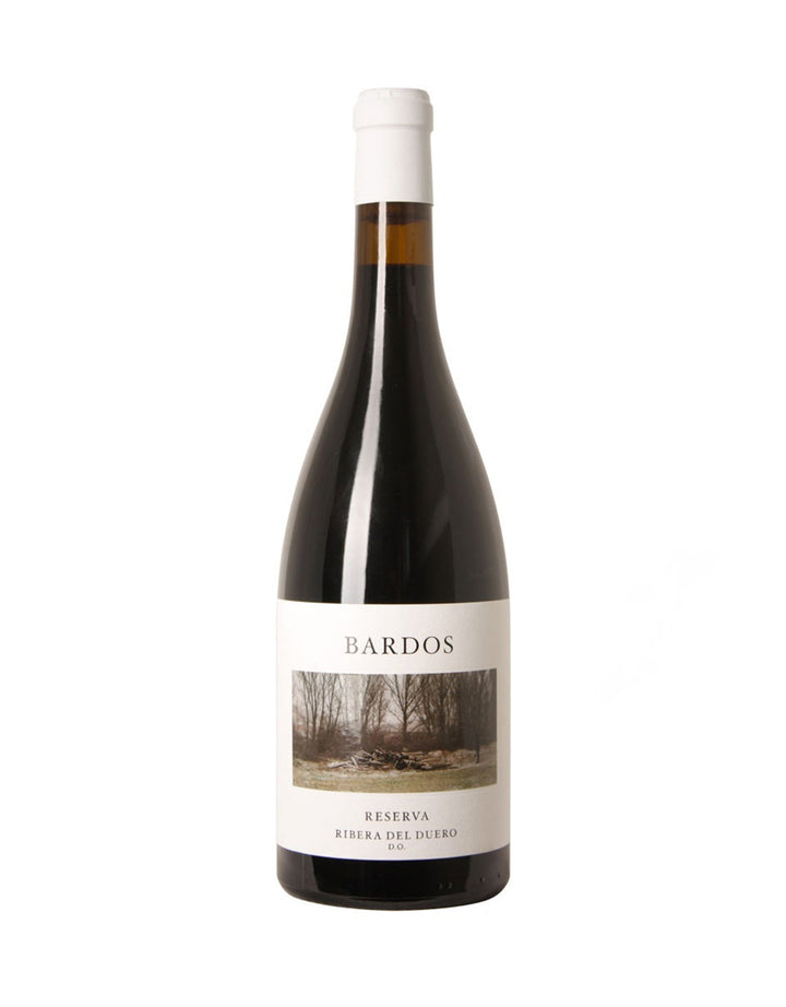Bardos Reserva 2020