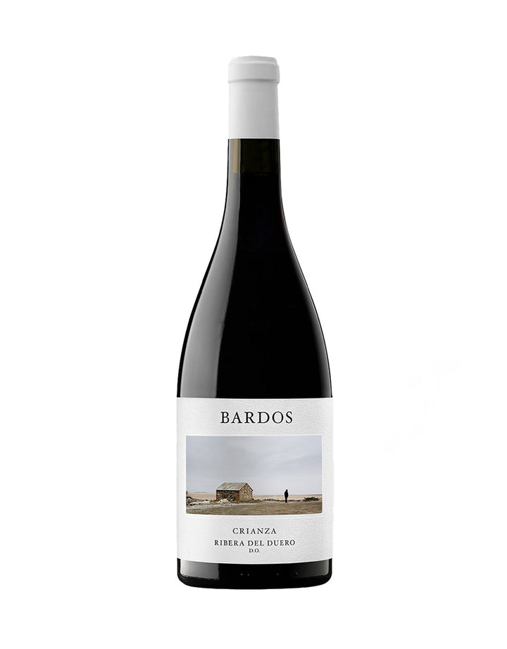 Bardos Romantica Crianza 2022