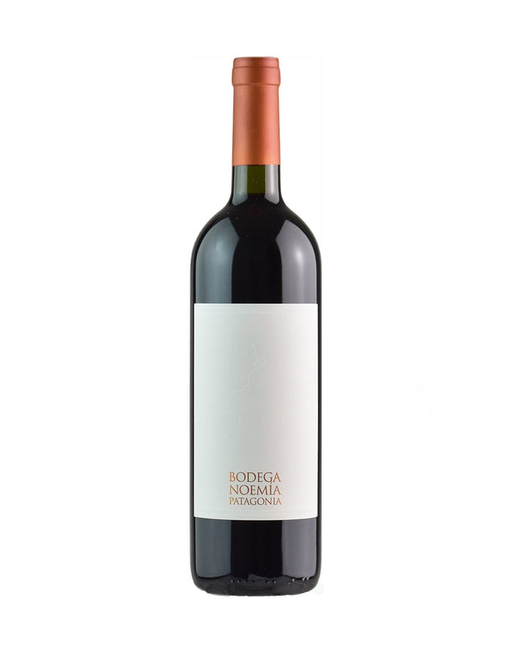 Bodega Noemia Malbec Patagonia 2019