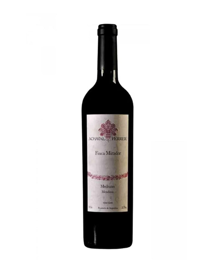 Achaval Ferrer Finca Mirador Malbec 2015