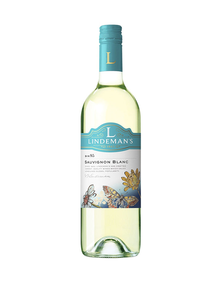 Lindeman's Sauvignon Blanc Bin 95