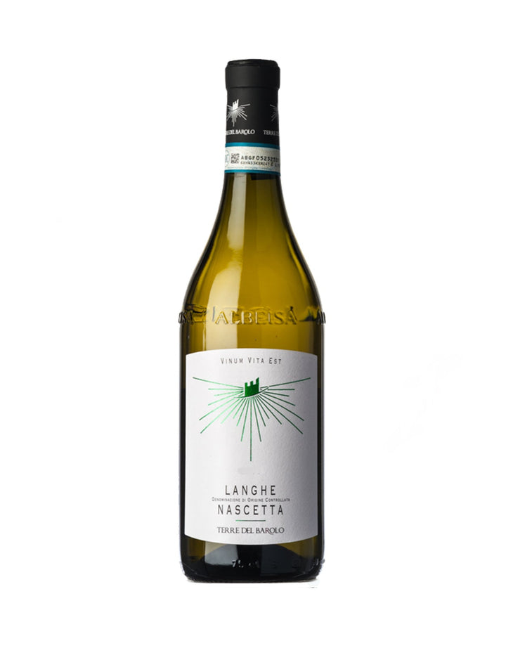 Cantina Terre del Barolo Nascetta 2018