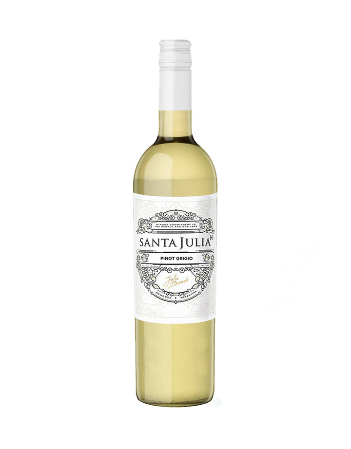 Santa Julia Pinot Grigio 2025