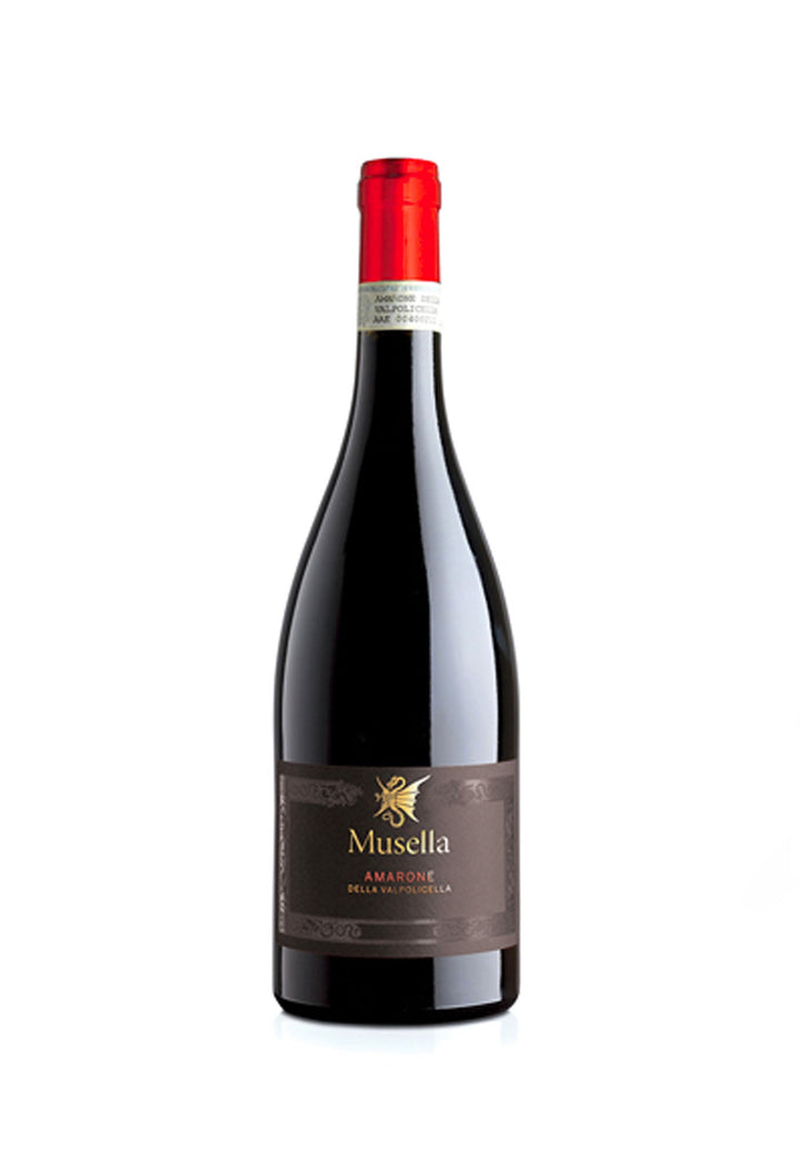 Musella Amarone della Valpolicella 2018