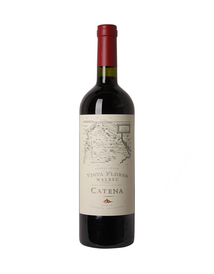 Catena Malbec Vista Flores 2023