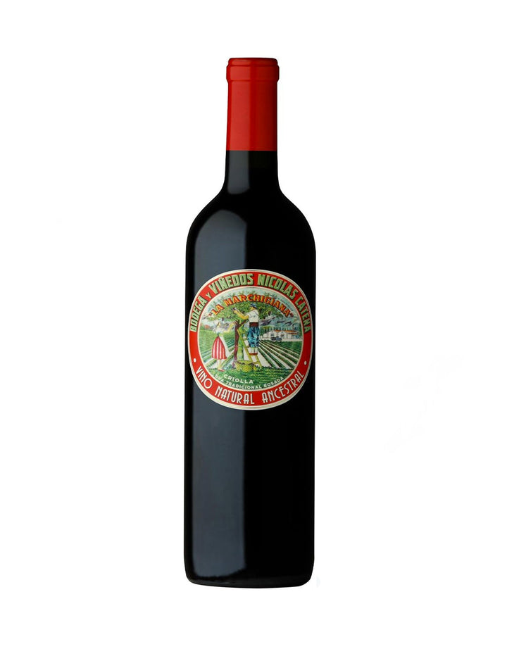 Catena Criolla 'La Marchigiana'