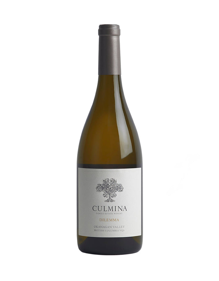 Culmina Chardonnay Dilemma 2022