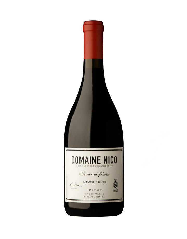 Domaine Nico 'La Savante' Pinot Noir 2023