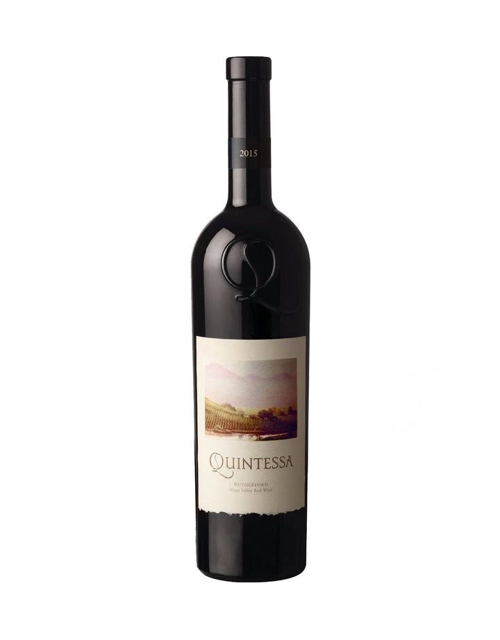 Quintessa Estate Proprietary Red Blend 2015