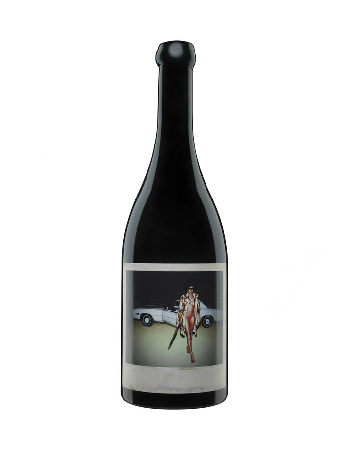 Orin Swift Machete