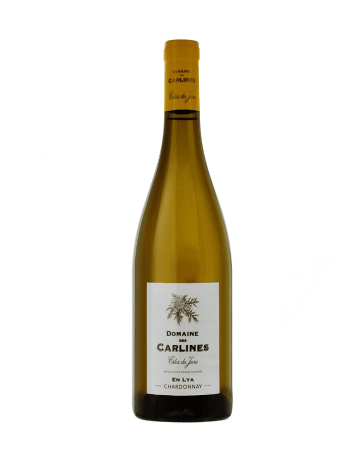 Domaine des Carlines Chardonnay Cotes du Jura 'En Lya' 2020