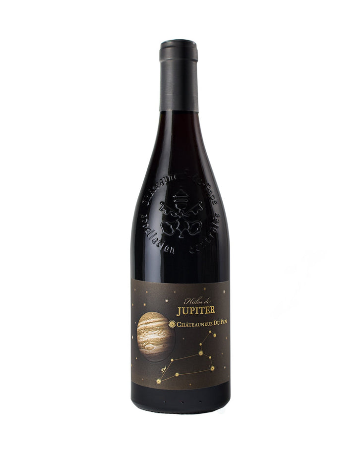 Les Halos De Jupiter Chateauneuf Du Pape 2022