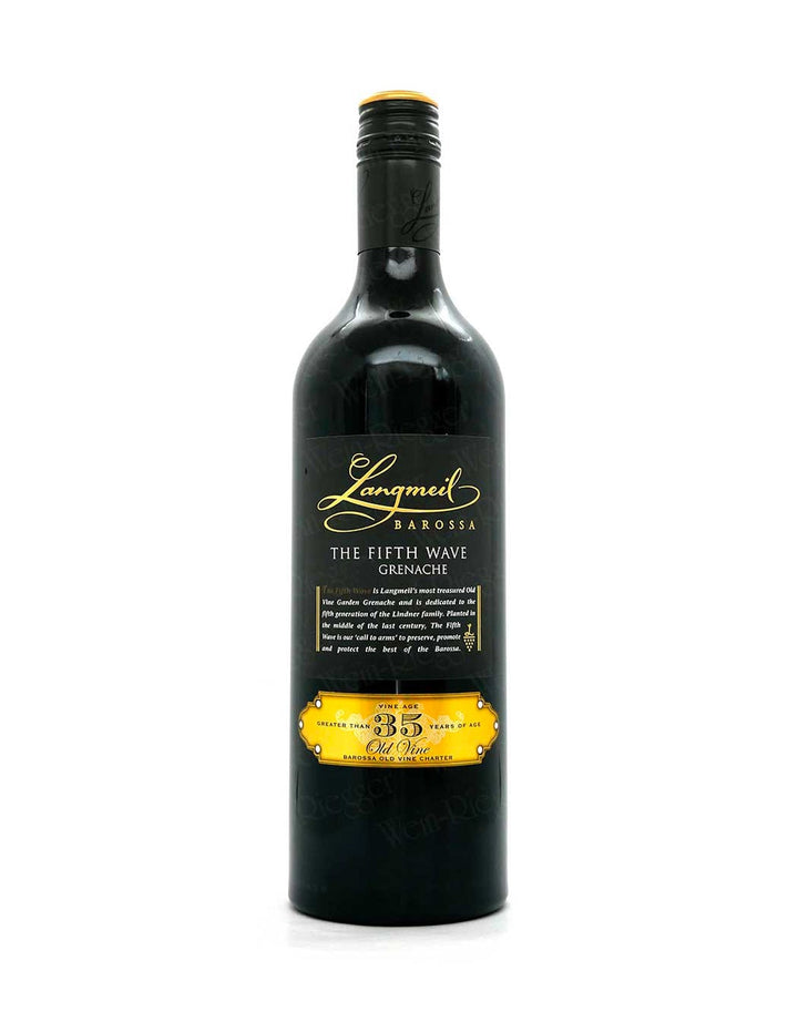Langmeil 'The Fifth Wave' Grenache 2021