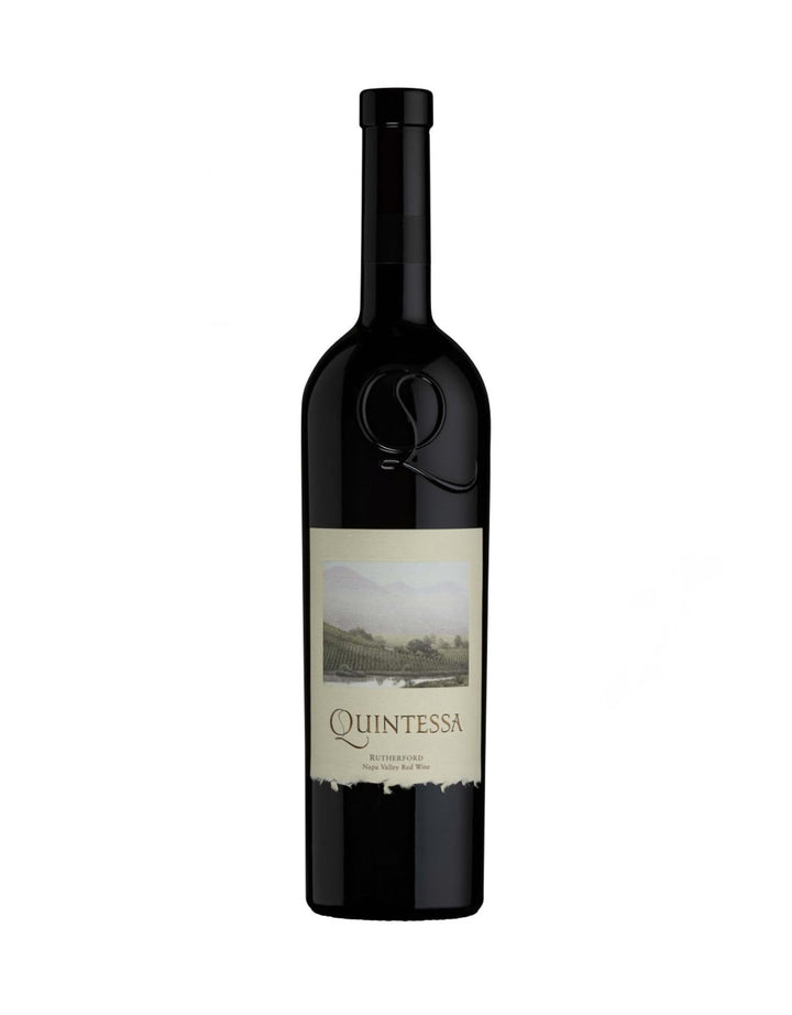 Quintessa Estate Proprietary Red Blend 2020