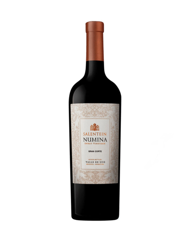 Salentein Numina Gran Corte 2021
