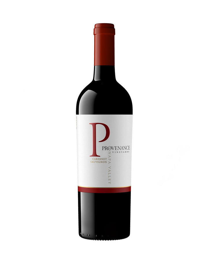 Provenance Vineyards Cabernet Sauvignon Napa Valley 2019