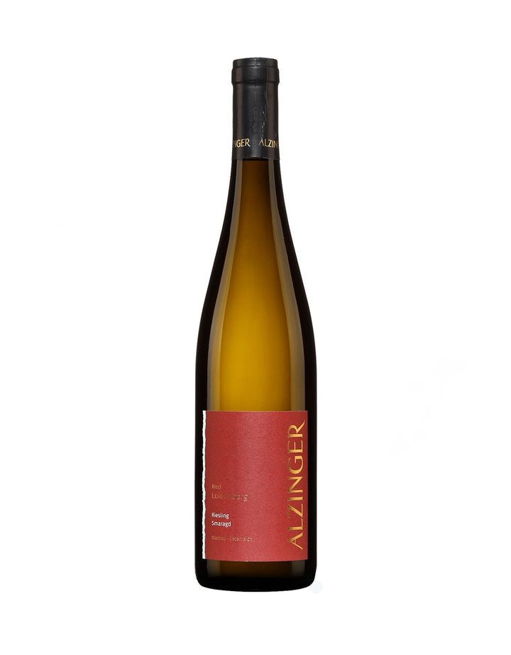 Alzinger Riesling Loibenberg Smaragd 2022