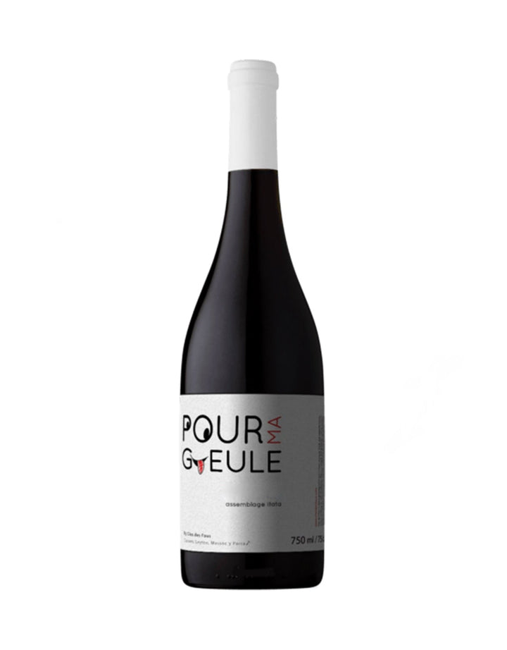 Clos des Fous Pinot Noir 'Pour Ma Guele' 2021
