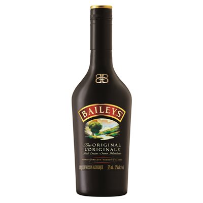 BAILEYS IRISH G 375ML