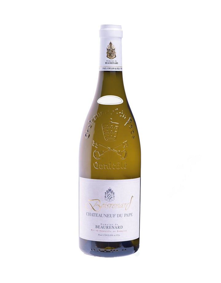 Domaine de Beaurenard 'Boisrenard' Chateauneuf du Pape Blanc 2021