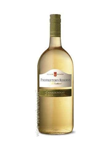 PROPRIETOR'S RESERVE CHARDONNAY G 750ML