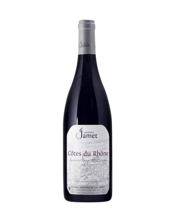 Domaine Jamet Cotes du Rhone 2023