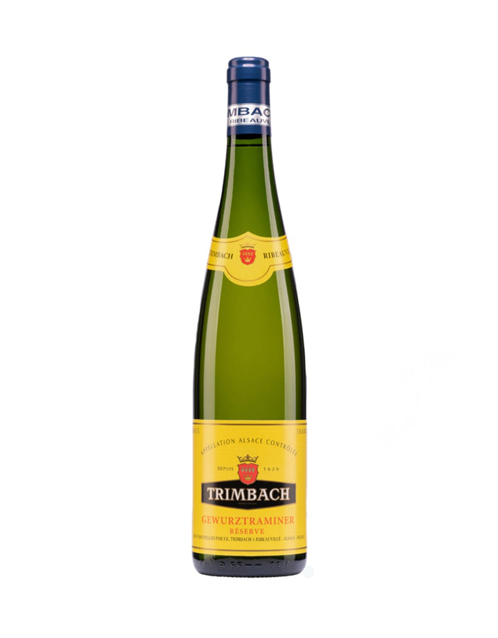 Trimbach Gewurztraminer Reserve 2016