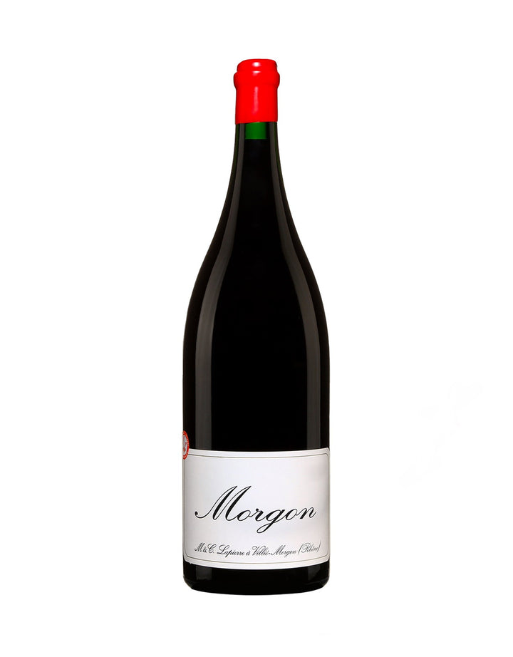 Marcel Lapierre Morgon 2023 - 1.5 Litre Bottle