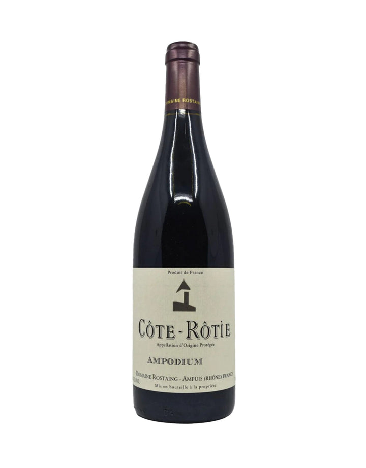 Domaine Rostaing Cote Rotie 'Cuvee Ampodium' 2022